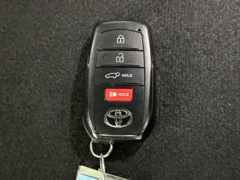 Used 2025 Toyota Sequoia TRD Pro image 26