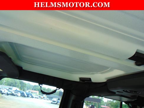 Used 2018 Jeep Wrangler Unlimited Sport S AWD/4WD image 25