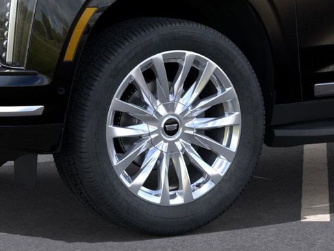New 2026 Cadillac Escalade ESV 2WD image 9