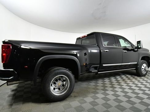 New 2026 Chevrolet Silverado 3500 High Country w/ Technology Package image 10