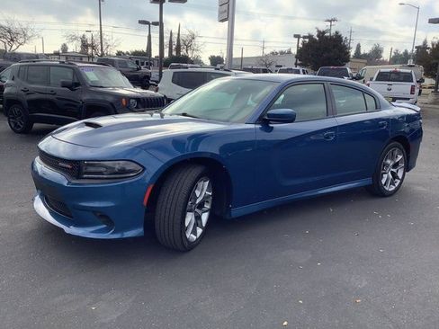 Used 2021 Dodge Charger GT image 5