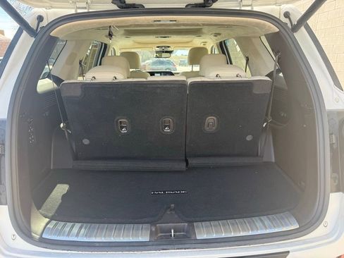 Used 2021 Hyundai Palisade Calligraphy image 32