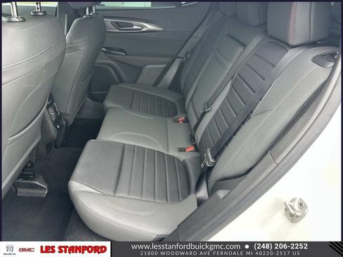 Used 2024 Dodge Hornet R/T AWD/4WD image 13