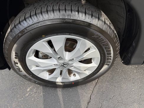Used 2012 Honda CR-V EX image 66