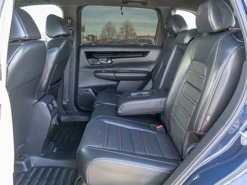 Used 2023 Honda CR-V Sport Touring image 8