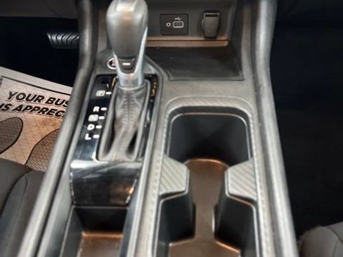 Used 2025 Nissan Sentra S FWD image 28