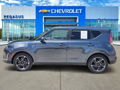 Used 2025 Kia Soul EX
