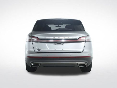 Used 2023 Lincoln Nautilus Reserve w/ Equipment Group 201A AWD/4WD image 48
