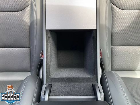 Used 2025 Tesla Model 3 Long Range RWD image 47