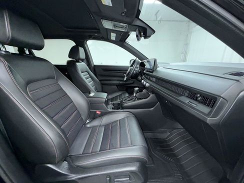 Used 2025 Honda CR-V Sport-L image 11