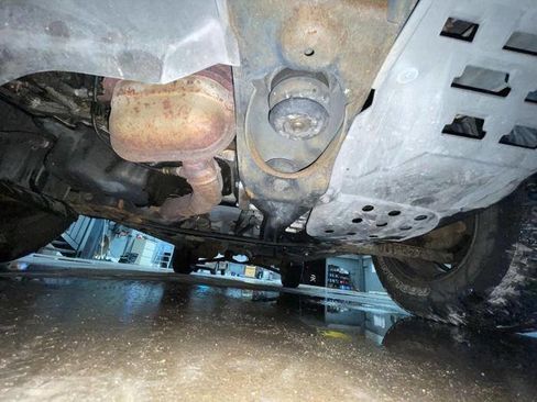 Used 2001 Ford Escape XLS image 20