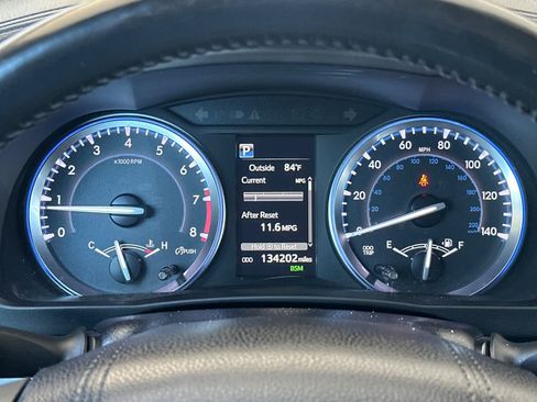 Used 2017 Toyota Highlander Limited AWD/4WD image 29