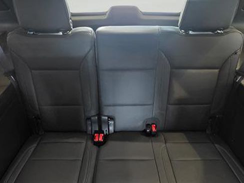 Used 2021 Chevrolet Tahoe LT w/ LT Signature Package image 30