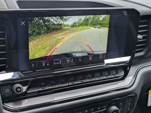 New 2026 Chevrolet Silverado 1500 ZR2 AWD/4WD image 21