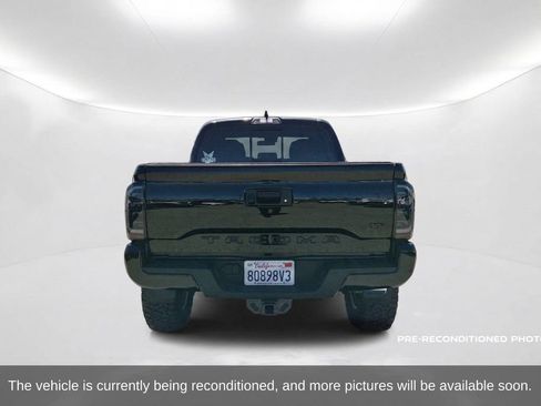 Used 2023 Toyota Tacoma TRD Sport RWD image 7