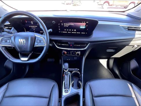 Used 2024 Buick Encore GX Sport Touring image 16