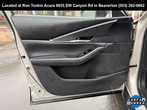 Used 2024 MAZDA CX-30 AWD 2.5 S w/ Select Sport Pkg image 11