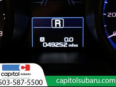 Used 2018 Subaru Outback 2.5i Limited AWD/4WD image 18