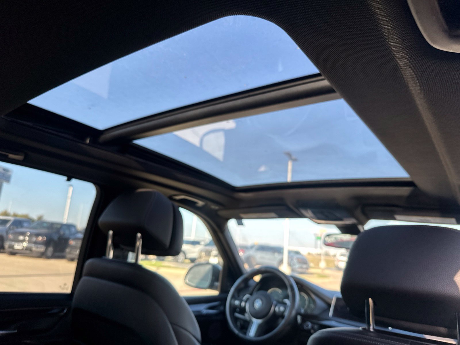Used 2018 BMW X5 xDrive50i AWD/4WD image 16