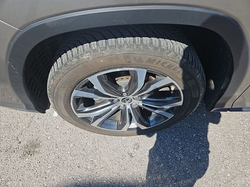 Used 2019 Lexus RX 350 350 F Sport w/ Navigation Package image 13