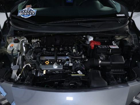 Used 2023 Nissan Versa SV image 29