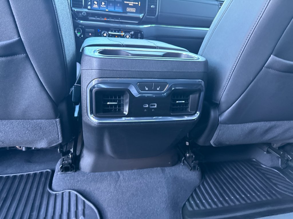 Used 2024 Chevrolet Silverado 2500 LTZ w/ LTZ Convenience Package AWD/4WD image 33