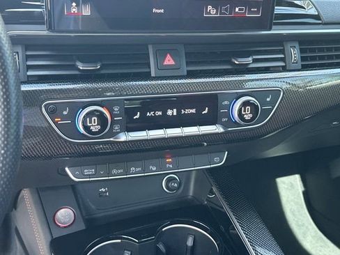 Used 2021 Audi S5 Prestige AWD/4WD image 26