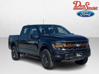 New 2026 Ford F150 Tremor w/ Equipment Group 402B
