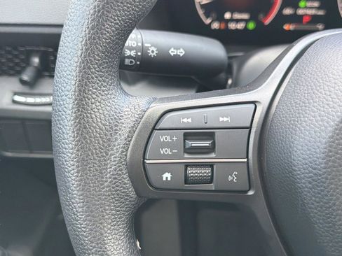 Used 2026 Honda CR-V EX image 26