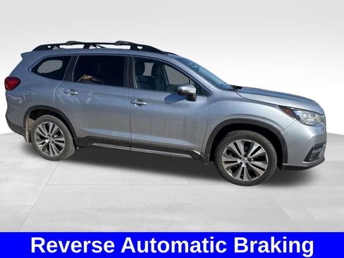Used 2020 Subaru Ascent Limited w/ Technology Package image 9