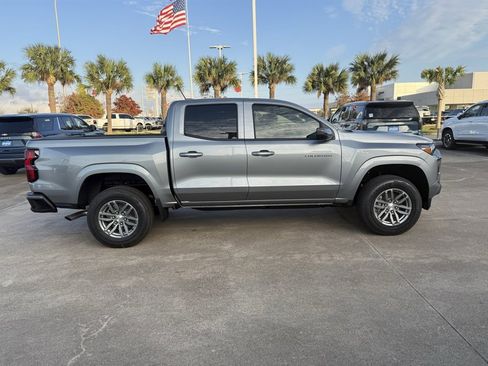 New 2026 Chevrolet Colorado LT image 7