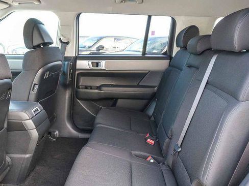 New 2026 Hyundai Santa Fe SE FWD image 20