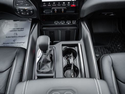 New 2026 RAM 1500 Rebel image 29