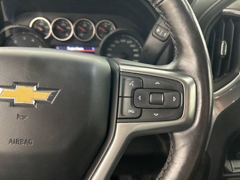 Used 2022 Chevrolet Silverado 2500 LT image 13