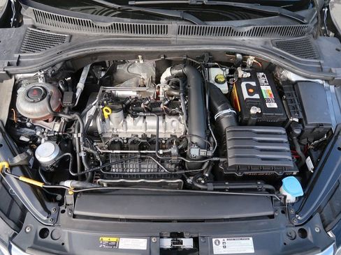 Used 2019 Volkswagen Jetta S image 41