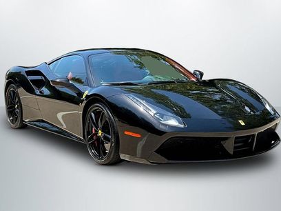 Used 2019 Ferrari 488 GTB