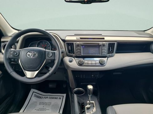 Used 2013 Toyota RAV4 Limited FWD image 11