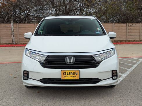 Used 2022 Honda Odyssey Touring image 8