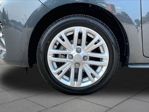 Used 2024 Mitsubishi Mirage G4 SE FWD image 11