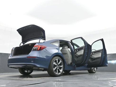 New 2026 Honda Civic Sport Touring image 54