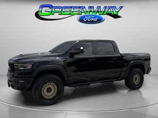 Used 2021 RAM 1500 TRX w/ TRX Level 2 Equipment Group AWD/4WD video 1