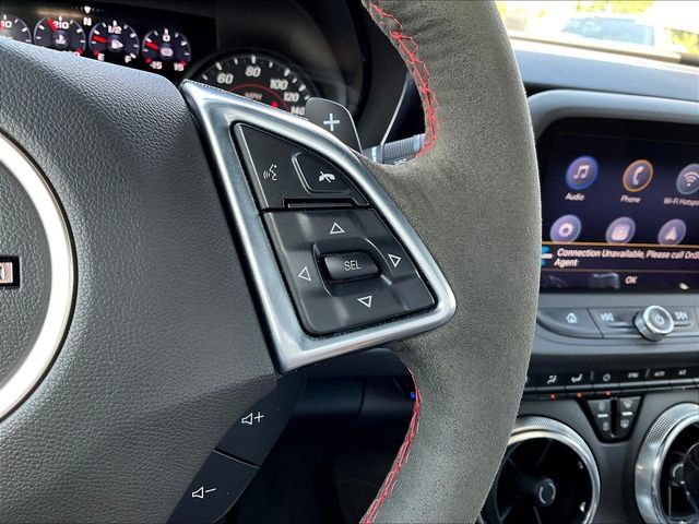 Used 2021 Chevrolet Camaro ZL1 RWD image 13