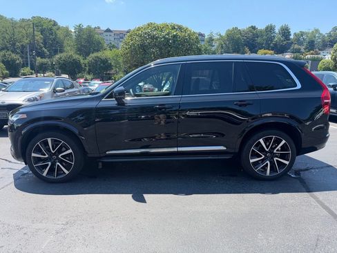 Used 2024 Volvo XC90 B6 Ultimate w/ Protection Package Premier AWD/4WD image 3