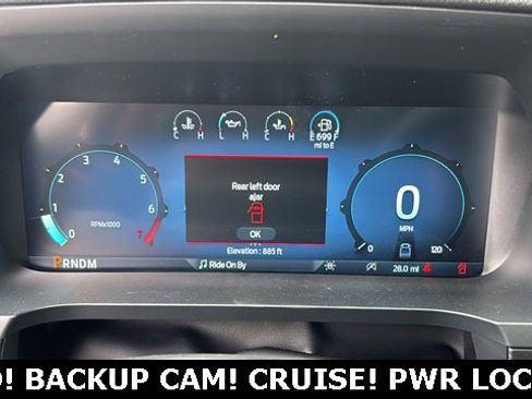 New 2025 Ford F150 XL image 10