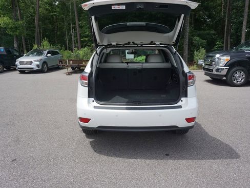 Used 2014 Lexus RX 350 FWD w/ Navigation Package image 15