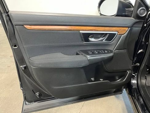 Used 2021 Honda CR-V EX image 24