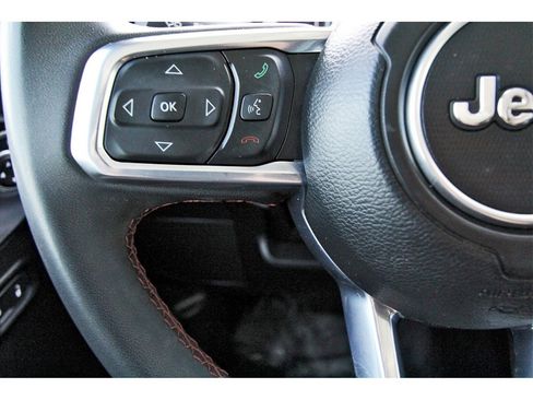 Used 2023 Jeep Gladiator Rubicon image 14