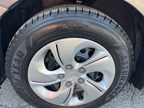Used 2014 Honda Civic LX image 24