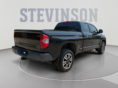 Used 2014 Toyota Tundra SR AWD/4WD image 5