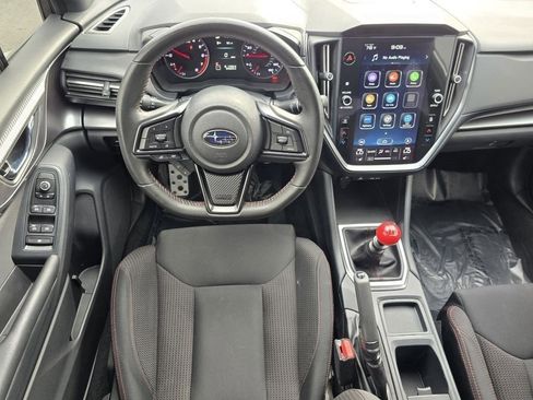 Used 2022 Subaru WRX Premium image 29
